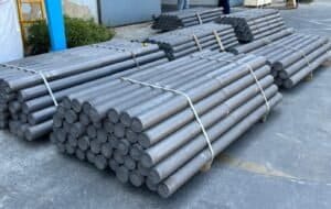 Graphite Electrode